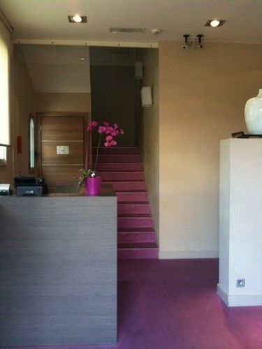 Mandara Hotel Antibes Exterior foto