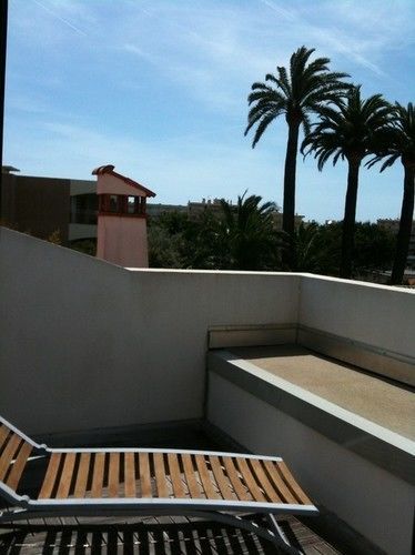 Mandara Hotel Antibes Exterior foto